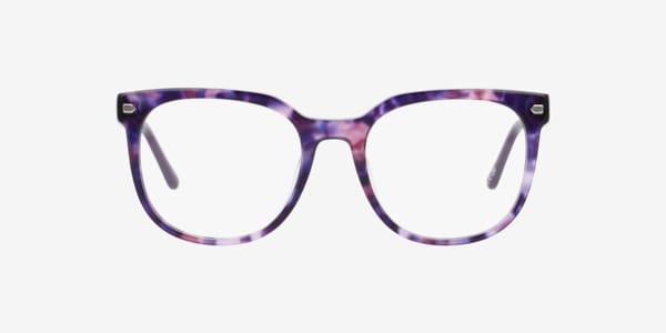 Havana Purple Merlyn -  Acetate