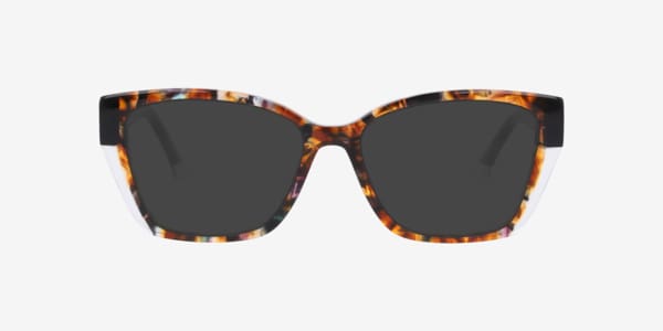 Brown Culook -  Acetate