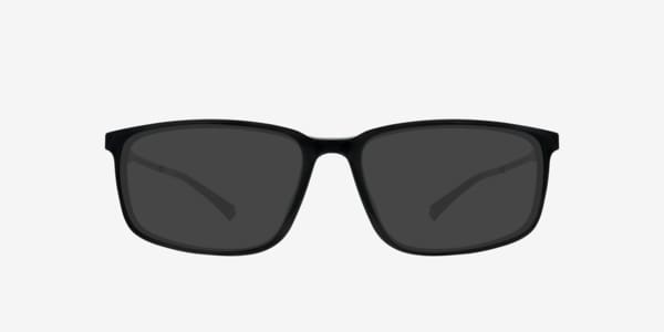 Black Silver PLD D535/G -  Plastic