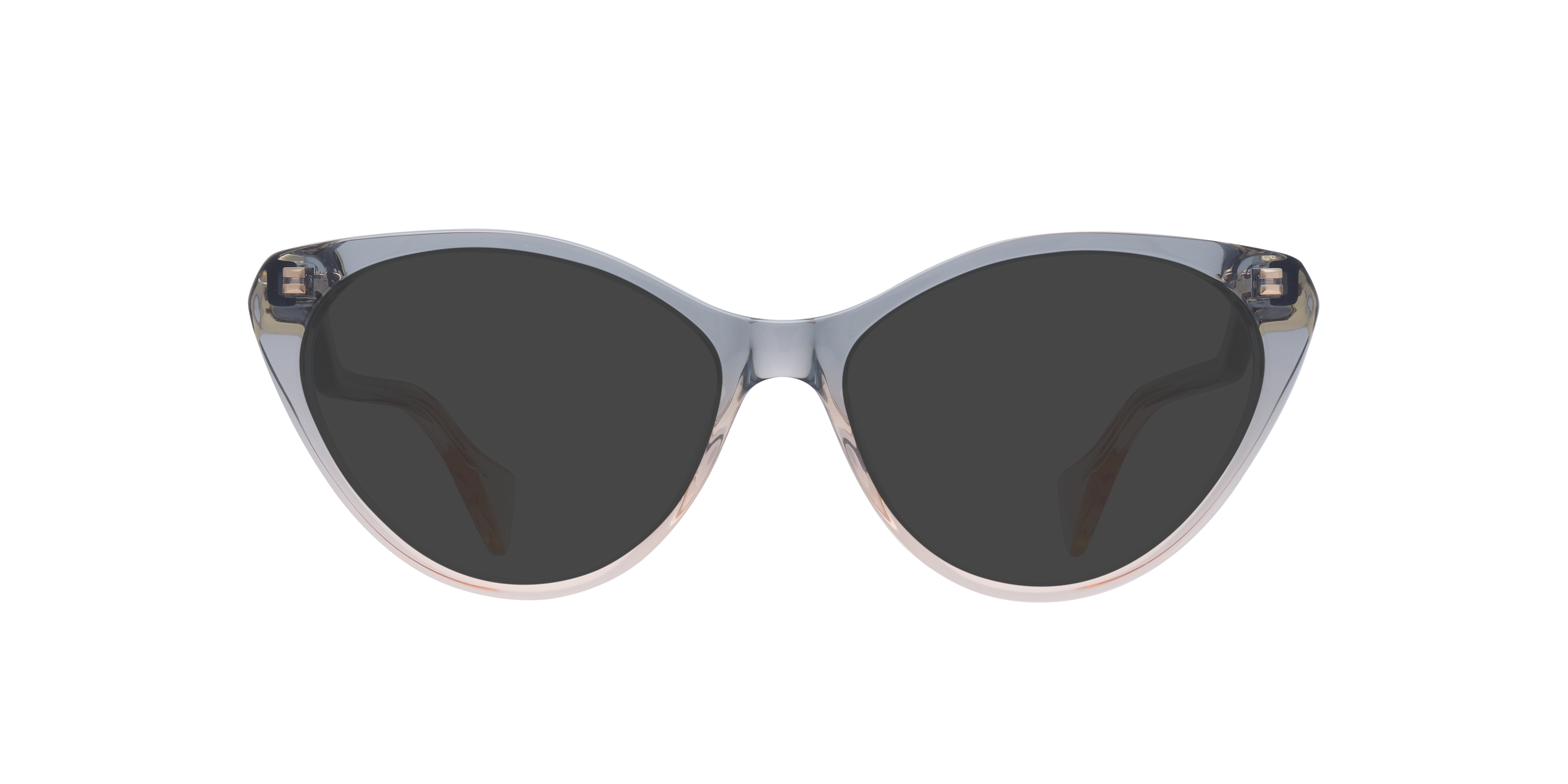 GG1013O Black Gold AcetateSunglass Frames for Glasses Direct, with Tinted Lenses