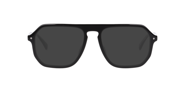 LV 5088 Tortoise AcetateEyeglass Frames for Glasses Direct, with Tinted Lenses