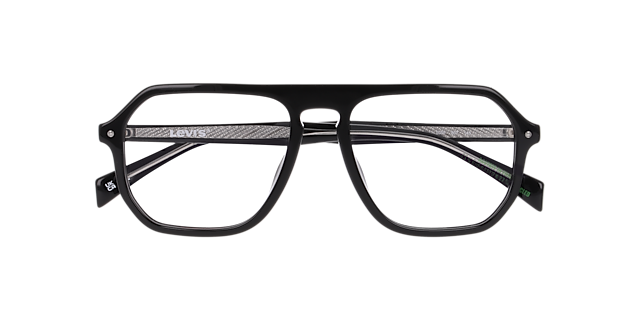 LV 5088 Tortoise AcetateEyeglass Frames for Glasses Direct, Closed View