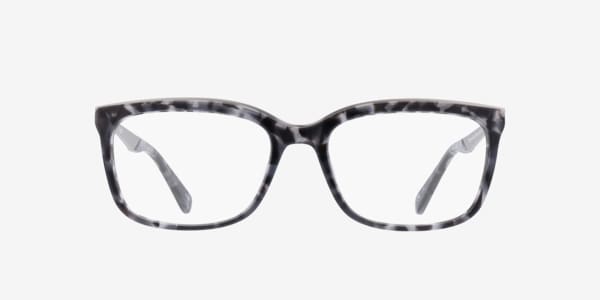 Grey Havana Delores -  Acetate