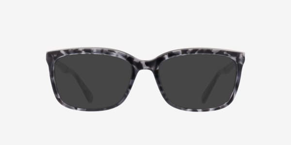 Grey Havana Delores -  Acetate
