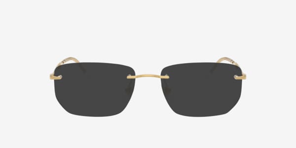 Arista Gold RB3768V -  Metal