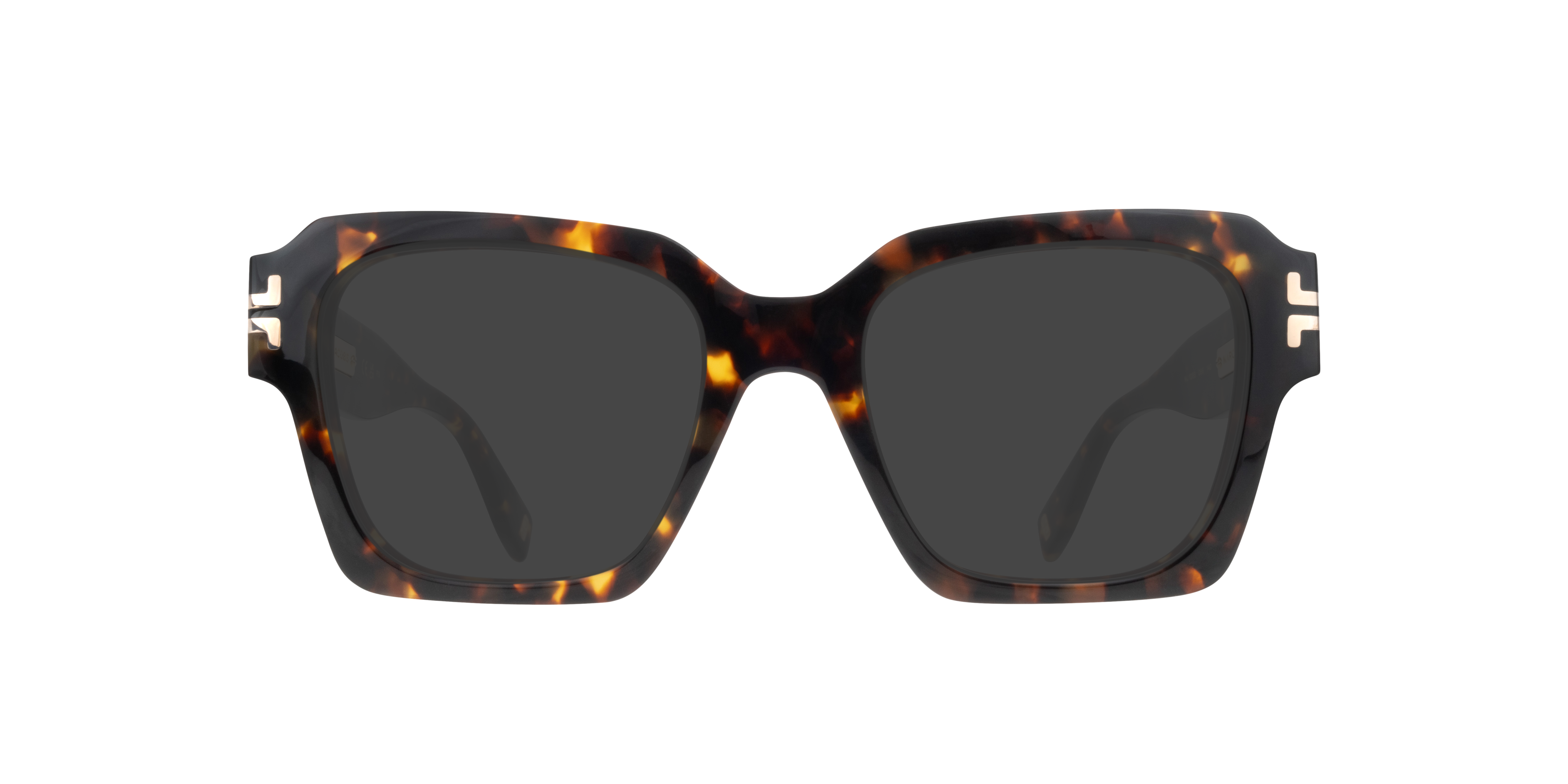 MJ 1088 Tortoise AcetateSunglass Frames for Glasses Direct, with Tinted Lenses