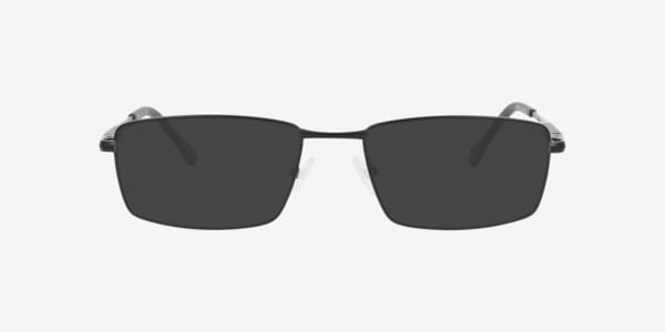 Black Cu4013 -  Metal