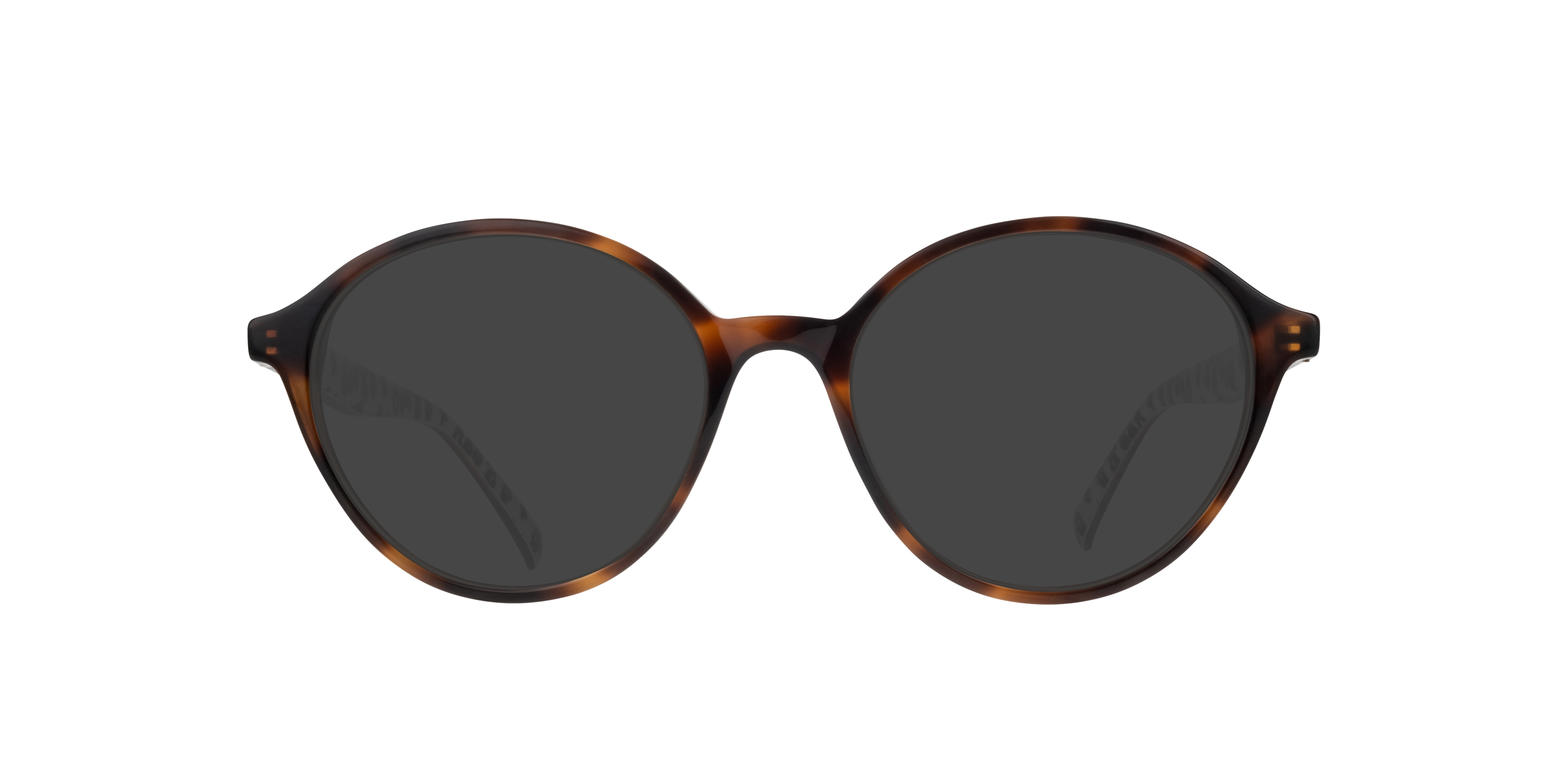 TB9227 Brown AcetateEyeglass Frames for Glasses Direct, with Tinted Lenses