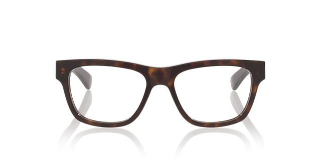 GG1795O Tortoise AcetateEyeglass Frames for Glasses Direct, Front View