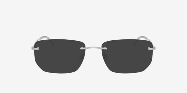 Silver RB3768V -  Metal