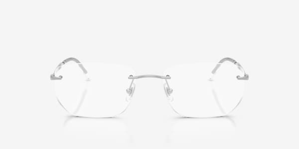 Silver RB3768V -  Metal