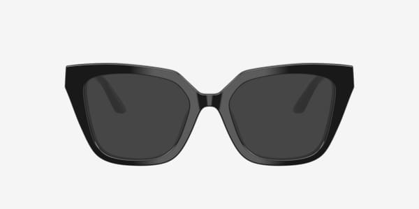 Shiny Black EA3267U -  Acetate