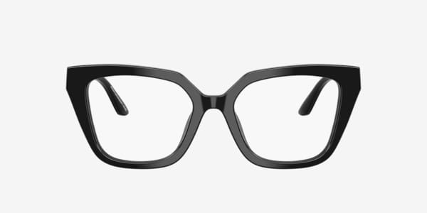 Shiny Black EA3267U -  Acetate