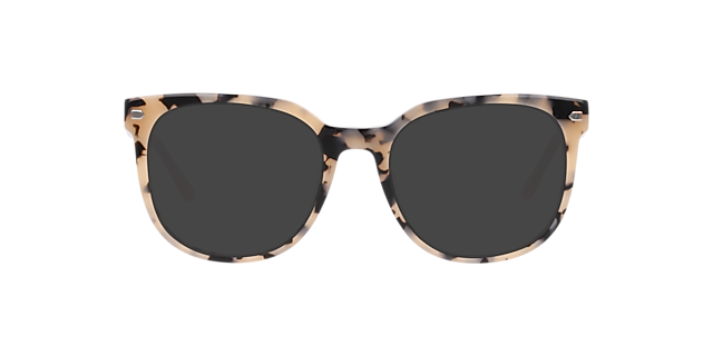 Merlyn Havana Pink AcetateEyeglass Frames for Glasses Direct, with Tinted Lenses