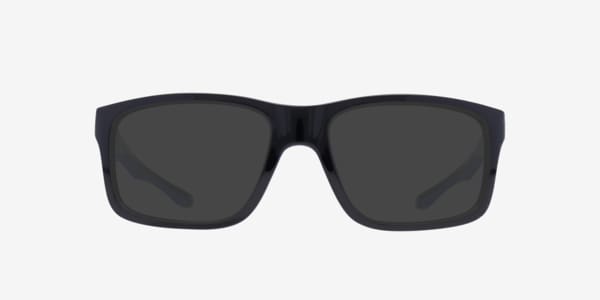 Shiny Black/Blue Beat -  Acetate