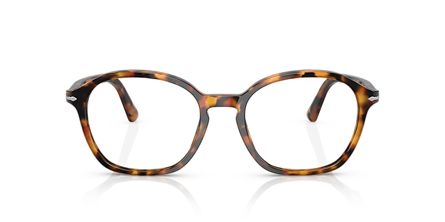 PO3296V Madreterra AcetateEyeglass Frames for Glasses Direct, Front View