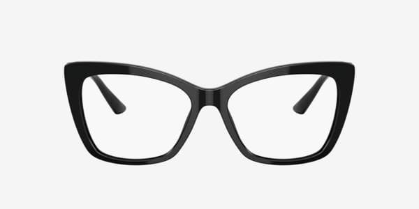 Black DG3348 -  Acetate