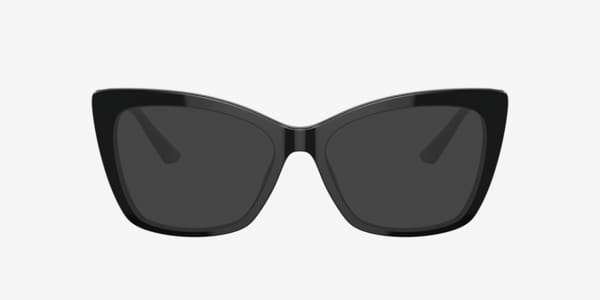 Black DG3348 -  Acetate