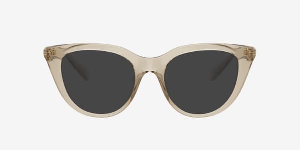 Transparent Beige SK2052 -  Plastic