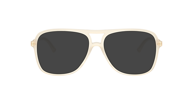 JC3052U Opaline Yellow AcetateEyeglass Frames for Glasses Direct, with Tinted Lenses