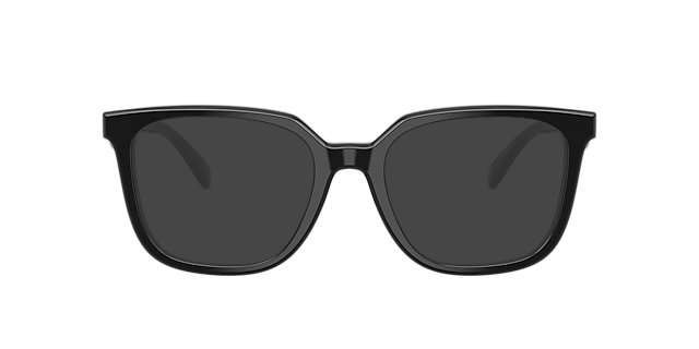 HC6271U Black AcetateEyeglass Frames for Glasses Direct, with Tinted Lenses