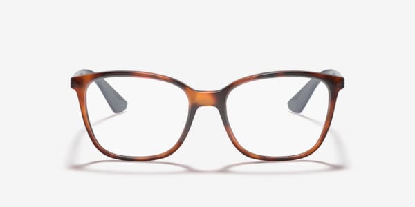 Light Havana RB7066 -  Plastic