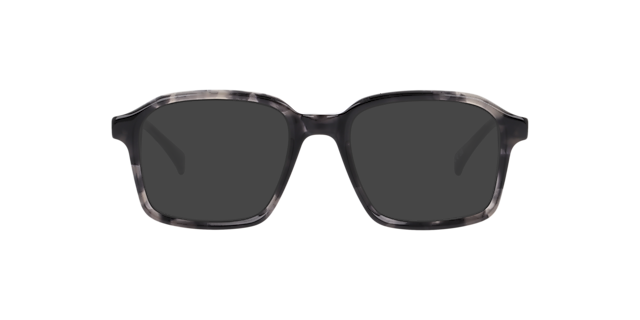 Martie Havana Grey AcetateEyeglass Frames for Glasses Direct, with Tinted Lenses
