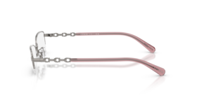 HC5097 Gunmetal Metal Sunglass Frames from Glasses Direct