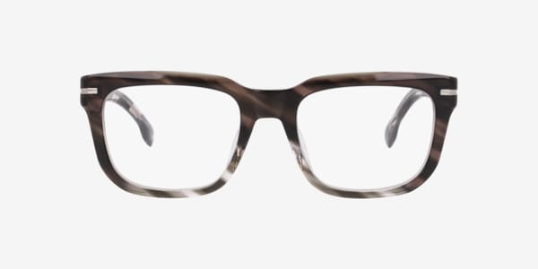Brown Grey Boss 1746/G -  Acetate