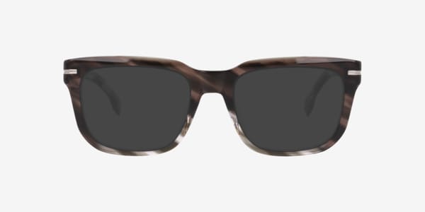 Brown Grey Boss 1746/G -  Acetate