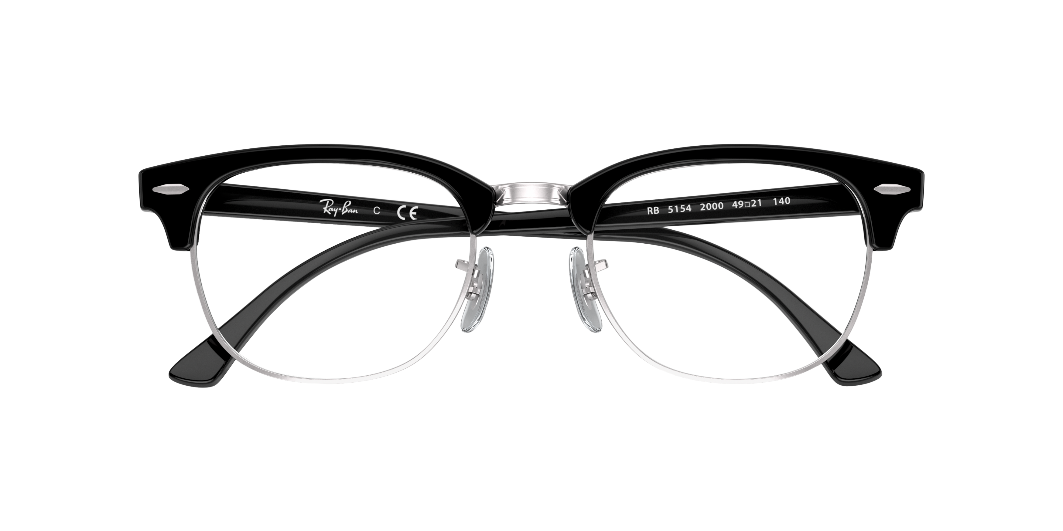 49サイズ【ReVision】RB5154-2000-RETCL リビジョン ReVision