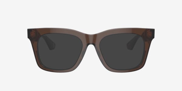 Brown BE2407 -  Acetate