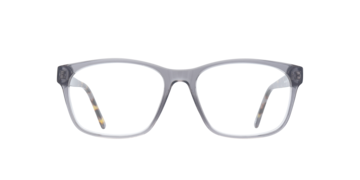 Grey Aero -  Acetate Glasses