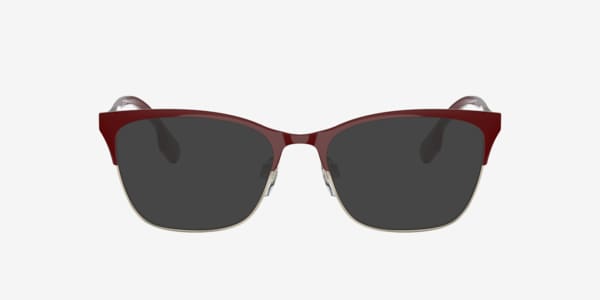 Light Gold/Bordeaux BE1362 -  Metal