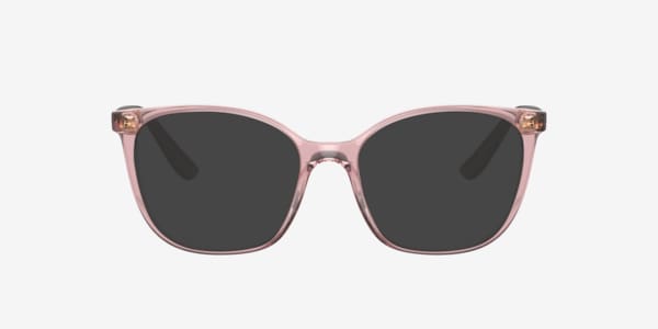 Transparent Beige VO5356 -  Plastic