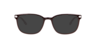 Nb4201 Brown AcetateEyeglass Frames for Glasses Direct, with Tinted Lenses