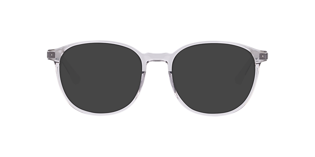 Nb4189 Grey AcetateEyeglass Frames for Glasses Direct, with Tinted Lenses