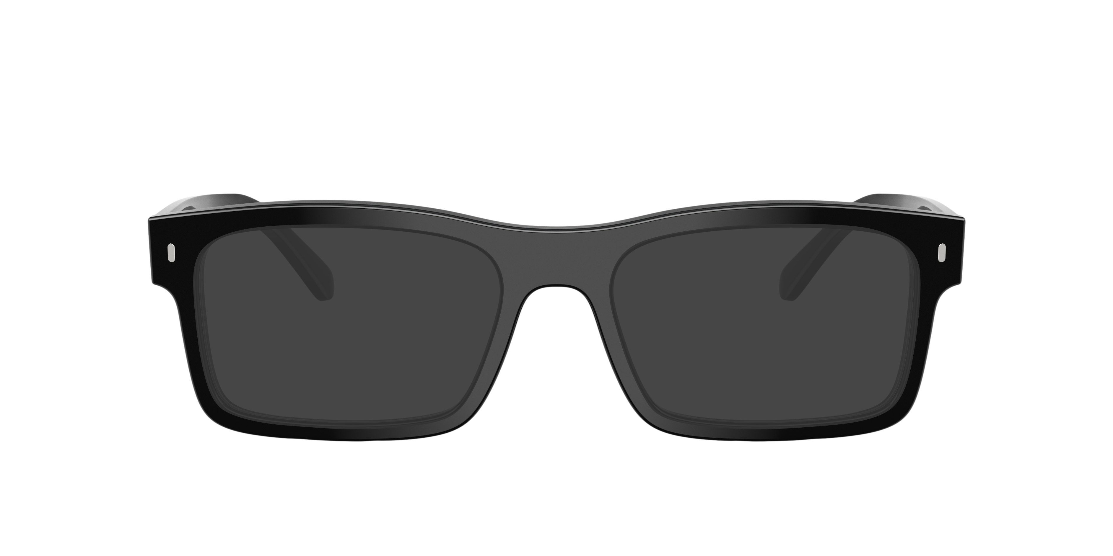 RB5435 Black AcetateEyeglass Frames for Glasses Direct, with Tinted Lenses