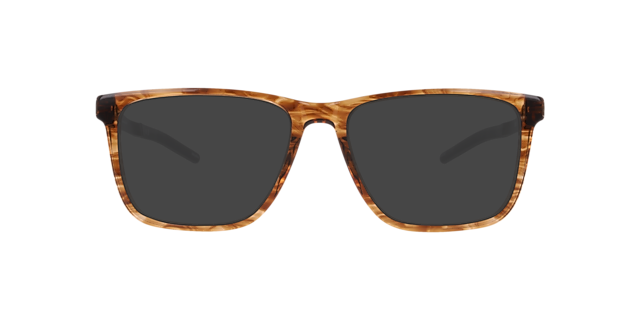 Curove Brown AcetateEyeglass Frames for Glasses Direct, with Tinted Lenses