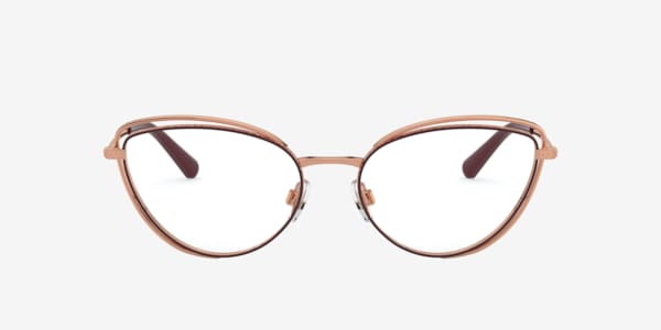 Pink Gold/Bordeaux DG1326 -  Metal