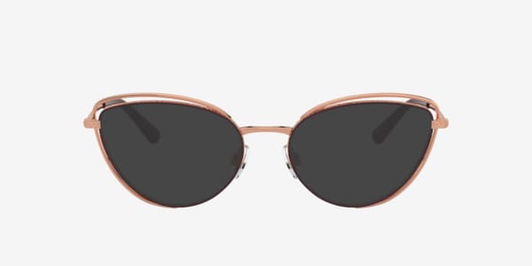 Pink Gold/Bordeaux DG1326 -  Metal