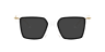 DG3397 Crystal AcetateEyeglass Frames for Glasses Direct, with Tinted Lenses