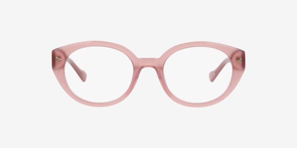 Milky Pink Melody -  Acetate