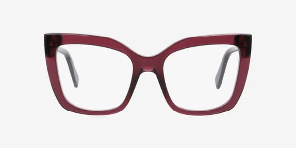 Burgundy Marc 813 -  Acetate