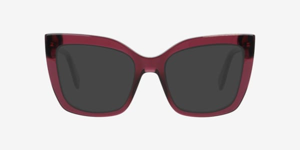 Burgundy Marc 813 -  Acetate