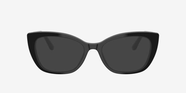 Black DG3398 -  Acetate