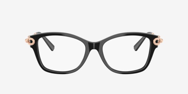Black TF2266 -  Acetate