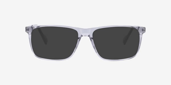 Grey Bspark -  Acetate