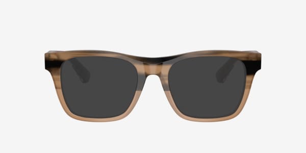 Striped Beige BE2445 -  Acetate