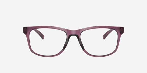 Transparent Indigo Leadline -  Plastic